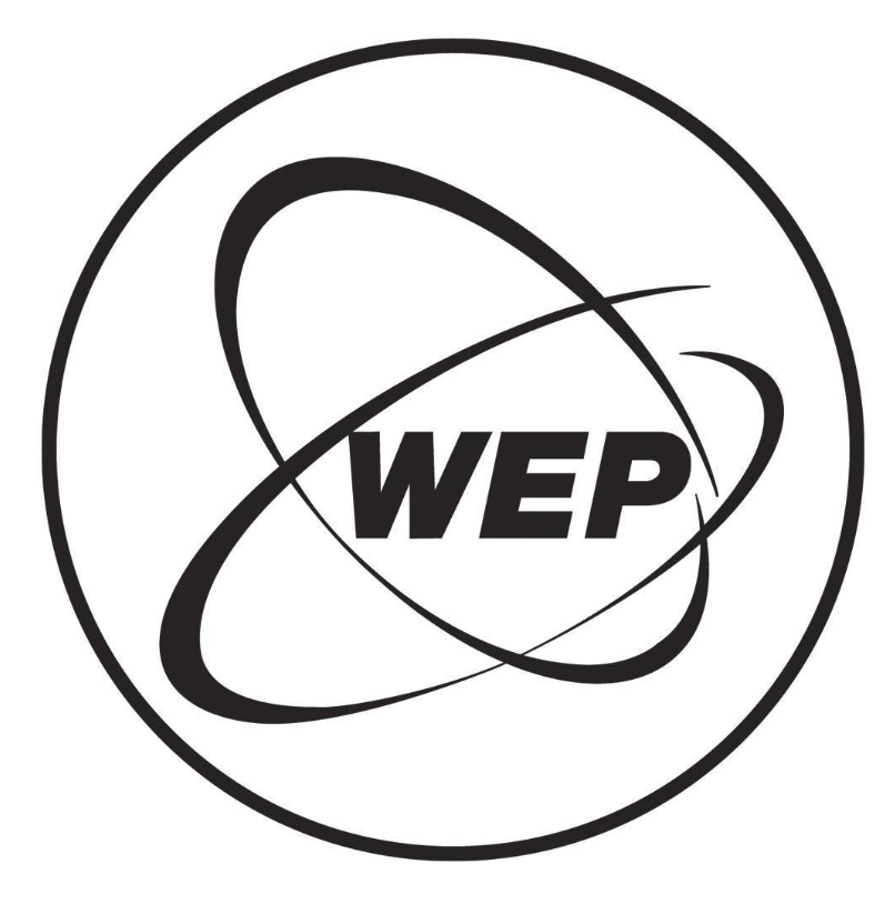 Logo WEP