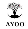 Logo Ayoo Yoga