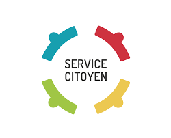 Logo Service Citoyen (Le)