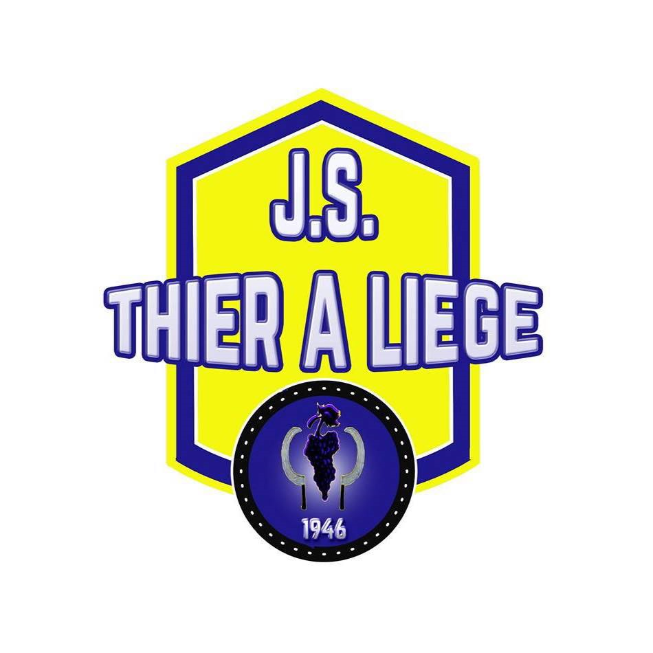 Logo J.S. Thier-à-Liège