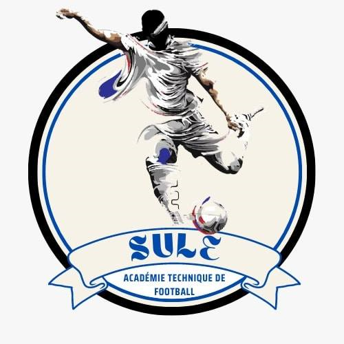 Logo Sule Académie Technique De Football 