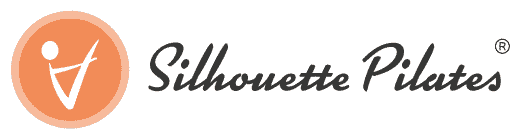 Logo Silhouette Pilates