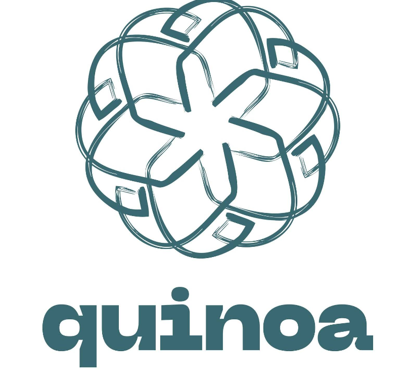 Logo Quinoa