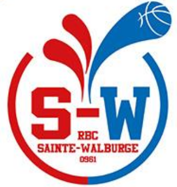 Logo R.B.C. Sainte-Walburge