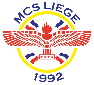 Logo M.C.S. Liège
