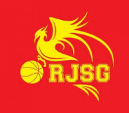 Logo R.J.S. Grivegnée Basket