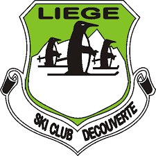 Logo Ski Club Découverte
