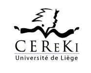 Logo CEReKI (Le)