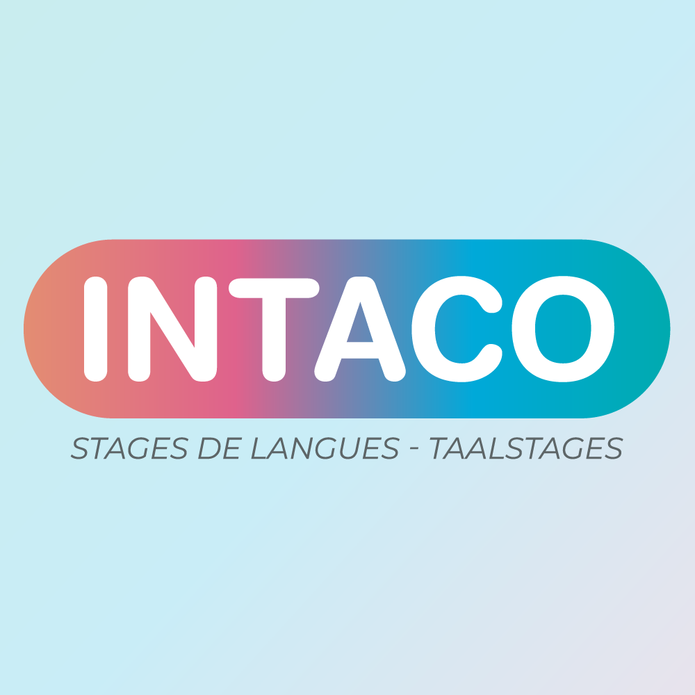 Logo Intaco