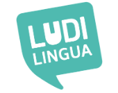 Logo Ludi Lingua