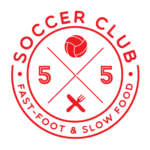 Logo Soccer Club