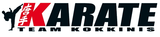 Logo Karaté Team Kokkinis