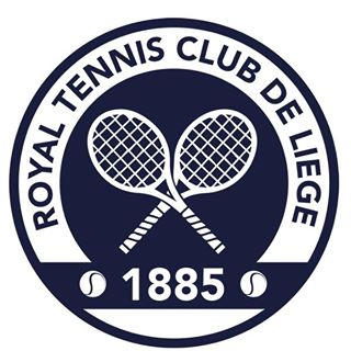 Logo Royal Tennis Club de Liège