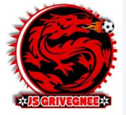 Logo J.S. Grivegnee 