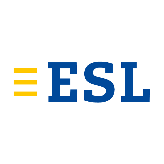 Logo ESL Education
