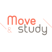 Logo Move and study