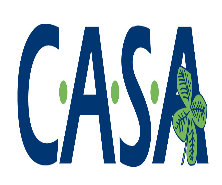 Logo CASA asbl