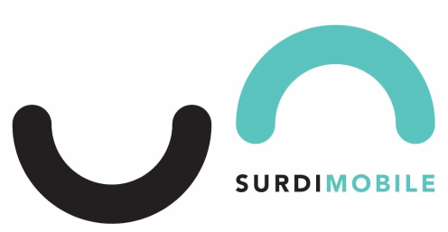 Logo Surdimobile