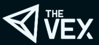 Logo The Vex Médiacité