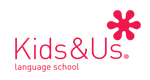 Logo Kids & Us