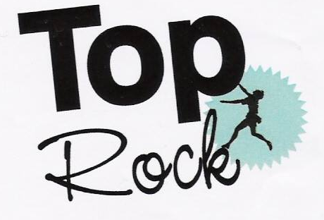 Logo Top Rock