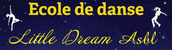 Logo École de danse Little Dream 
