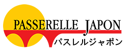 Logo Passerelle Japon