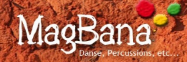 Logo Magbana