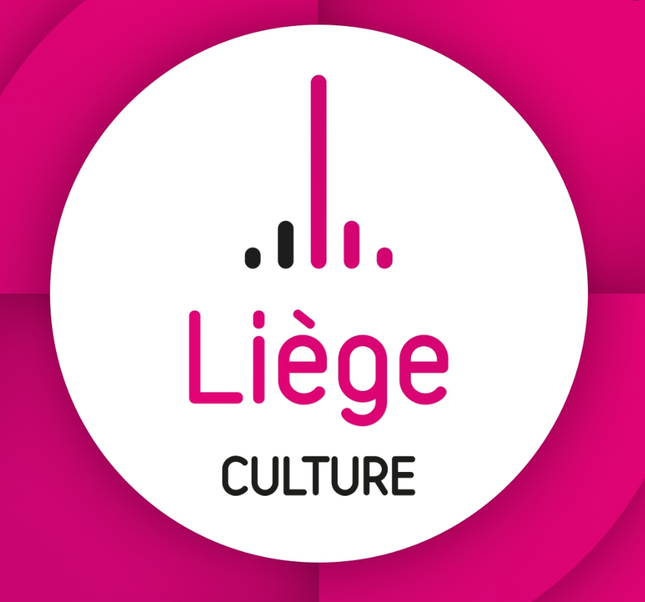 Logo Lecture publique  (Culture, Tourisme et Lecture publique)