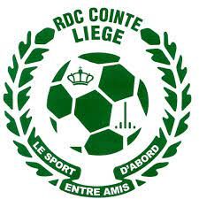 Logo Royal Daring Club de Cointe