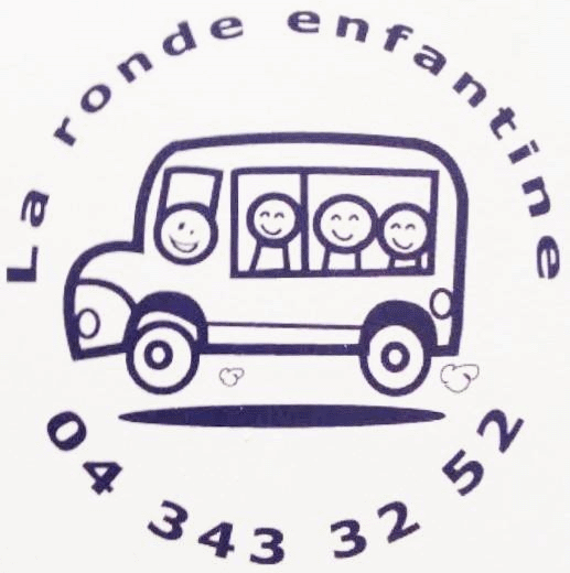 Logo Ronde enfantine (La)