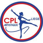 Logo Cercle des patineurs liégeois artistique