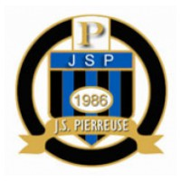 Logo J.S. Pierreuse