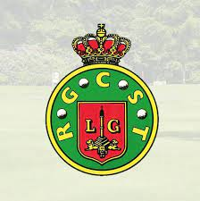 Logo Royal Golf Club du Sart-Tilman