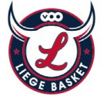 Logo Voo Liège Basket Formation