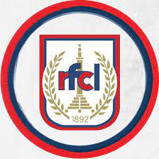 Logo Royal Football Club de Liège