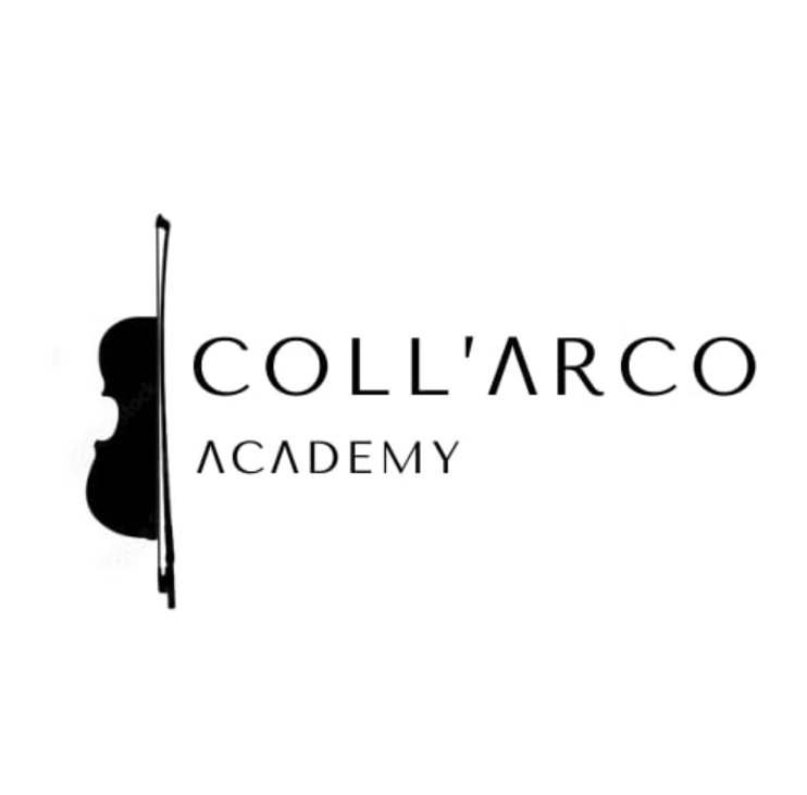 Logo Coll'Arco Academy