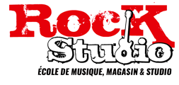 Logo Rock Studio (Le)