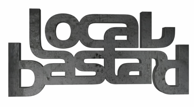 Logo Local Bastard