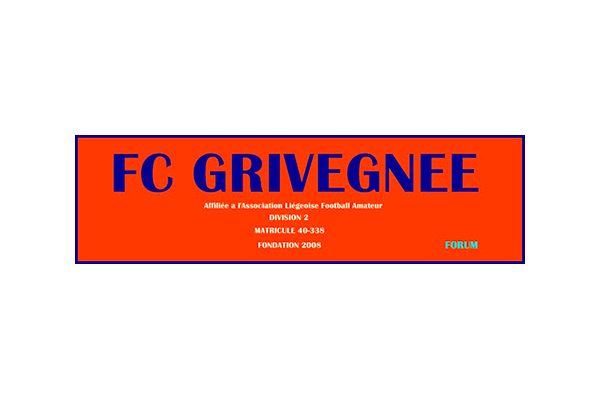 Logo F.C. Grivegnée