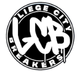 Logo Liège city breakers