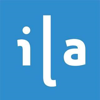 Logo ILA - International Language Associates