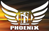 Logo Phoenix Muay Thaï - Nathalie Toro