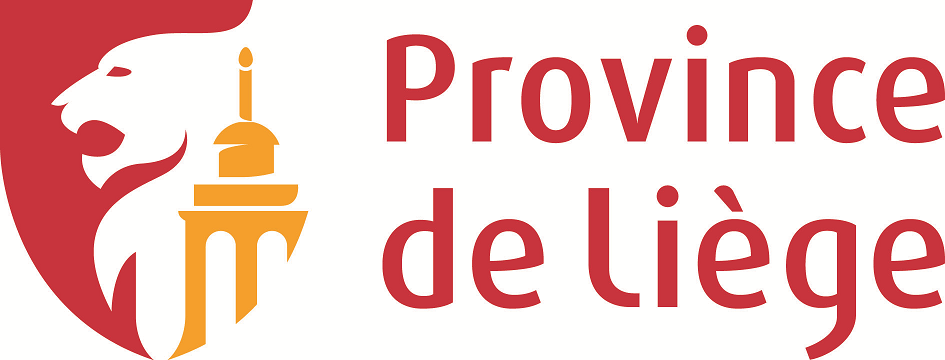 Logo Province de Liège (La)