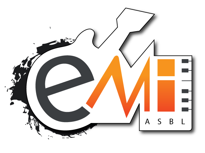 Logo EMI Asbl
