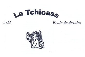 Logo Tchicass (La)