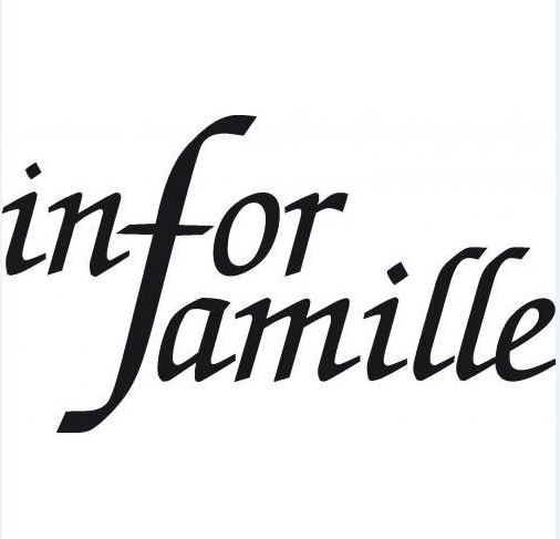 Logo Infor Famille