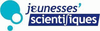 Logo Jeunesses scientifiques (Les)