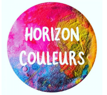 Logo Horizon couleurs