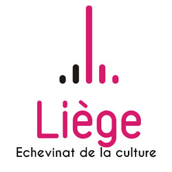 Logo Échevinat de la Culture et de l’Interculturalité